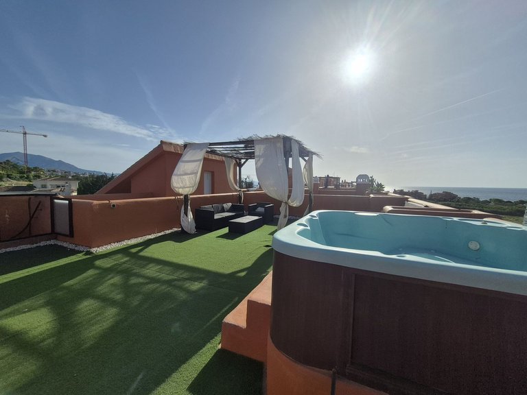 Apartment for Sale in La Duquesa, Malaga 11