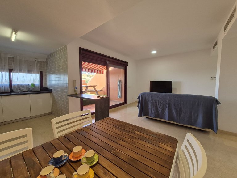 Apartment for Sale in La Duquesa, Malaga 13