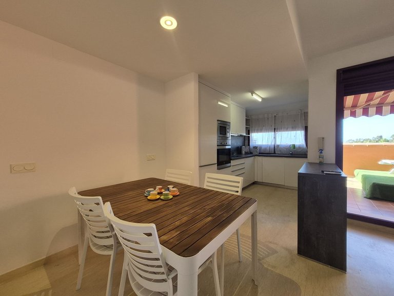 Apartment for Sale in La Duquesa, Malaga 14