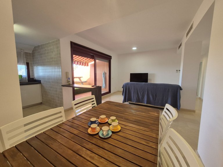 Apartment for Sale in La Duquesa, Malaga 15