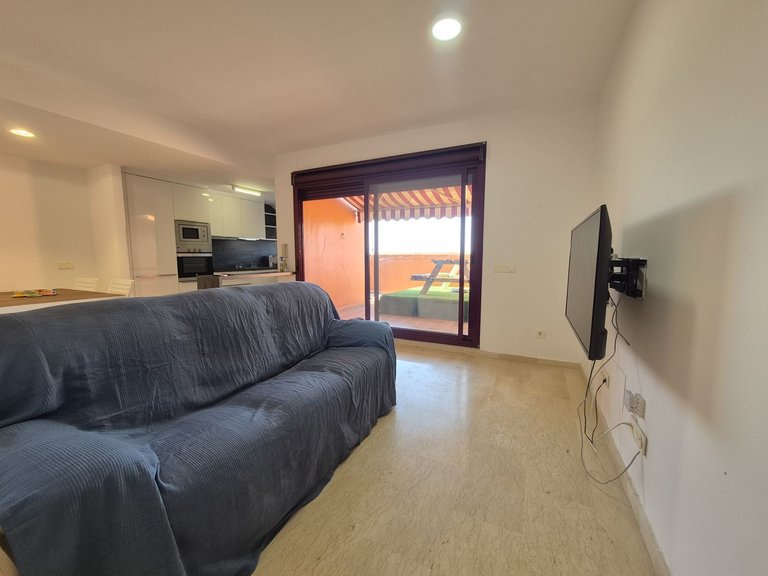 Apartment for Sale in La Duquesa, Malaga 17