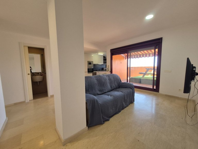 Apartment for Sale in La Duquesa, Malaga 19