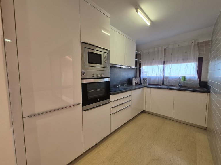Apartment for Sale in La Duquesa, Malaga 20