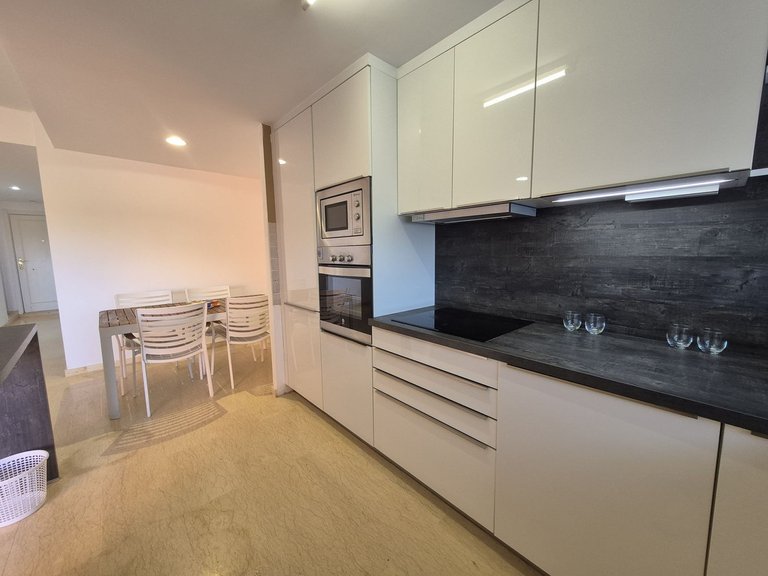 Apartment for Sale in La Duquesa, Malaga 22