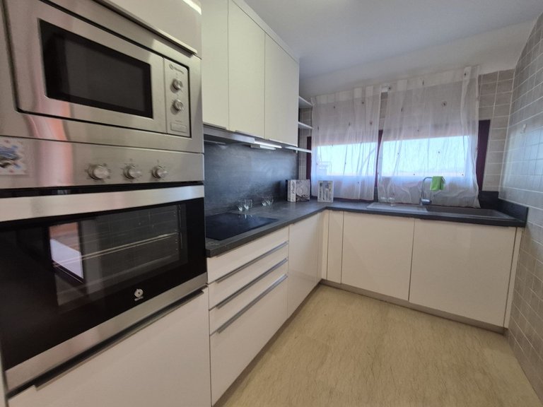 Apartment for Sale in La Duquesa, Malaga 23