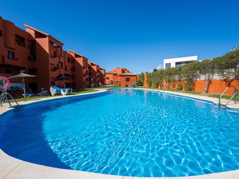 Apartment for Sale in La Duquesa, Malaga 4