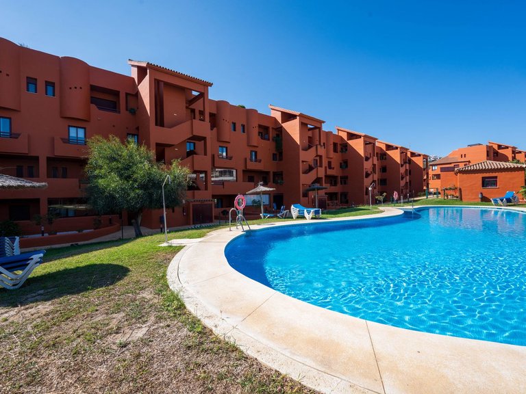 Apartment for Sale in La Duquesa, Malaga 6