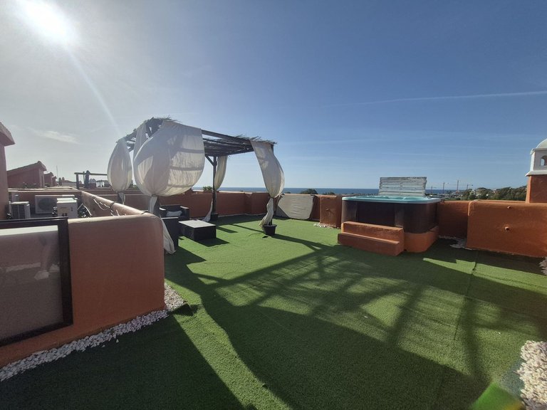 Apartment for Sale in La Duquesa, Malaga 9
