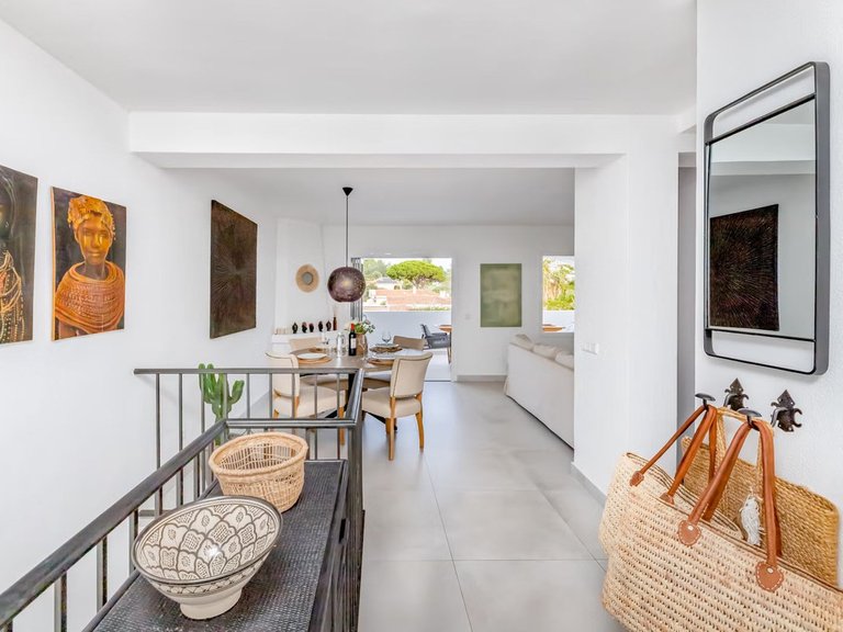 Villa for Sale in Elviria, Malaga 12