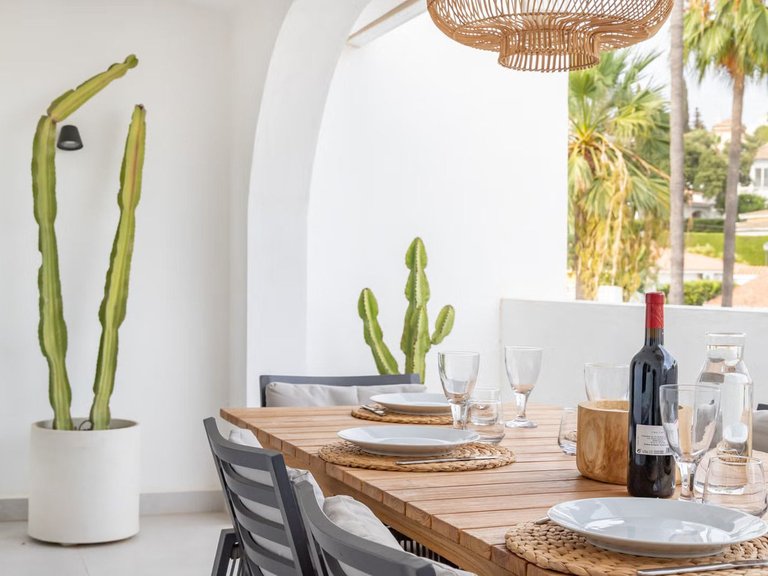 Villa for Sale in Elviria, Malaga 2
