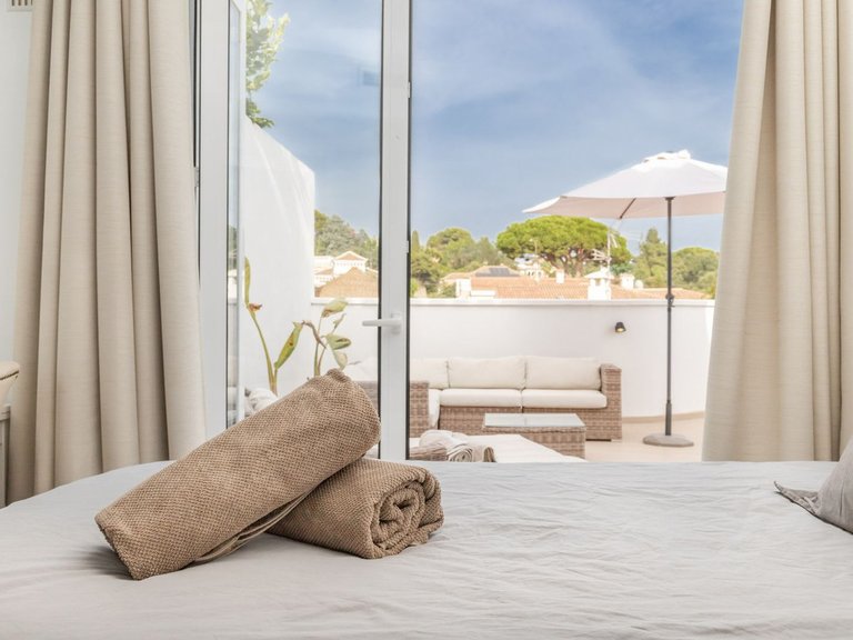 Villa for Sale in Elviria, Malaga 22