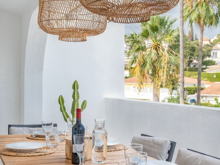 Villa for Sale in Elviria, Malaga 27
