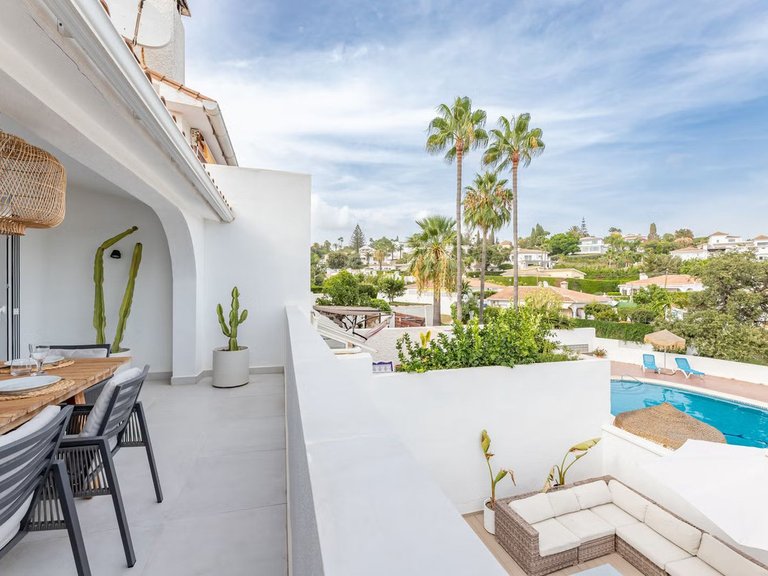 Villa for Sale in Elviria, Malaga 4