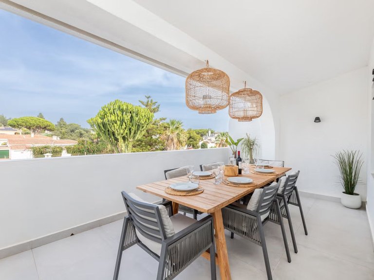 Villa for Sale in Elviria, Malaga 5