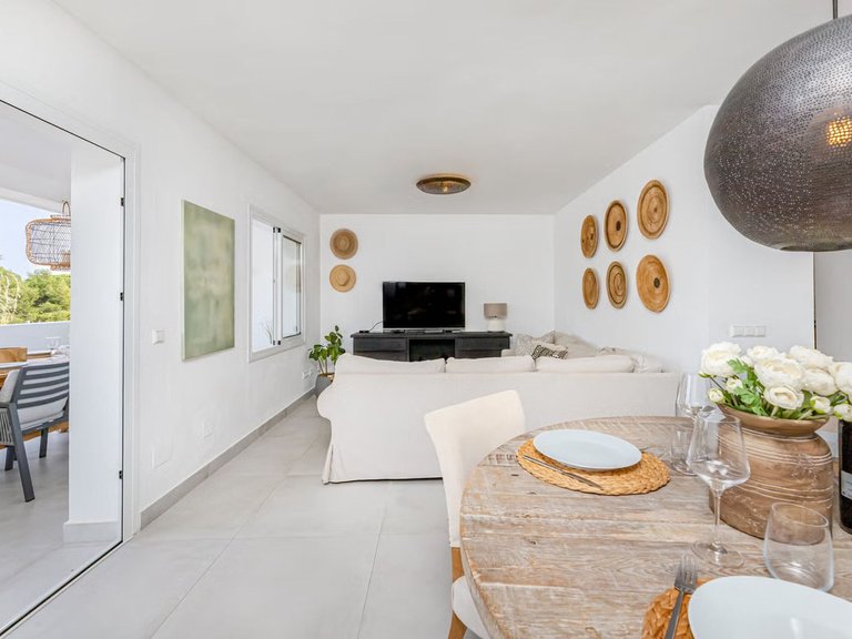 Villa for Sale in Elviria, Malaga 6