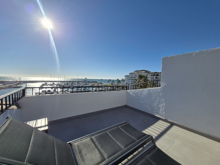 Apartment for Sale in La Duquesa, Malaga 10