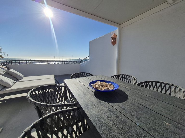 Apartment for Sale in La Duquesa, Malaga 11