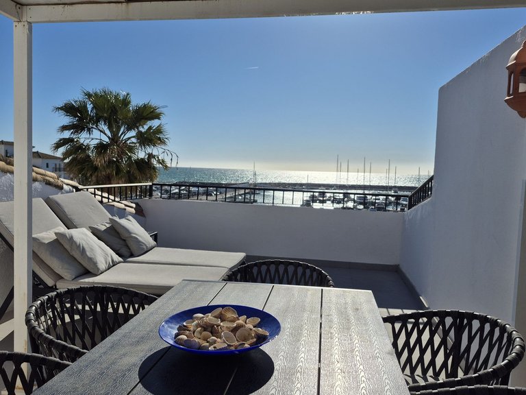 Apartment for Sale in La Duquesa, Malaga 12