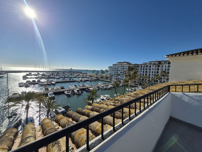 Apartment for Sale in La Duquesa, Malaga 13