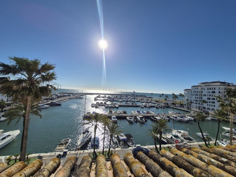 Apartment for Sale in La Duquesa, Malaga 14
