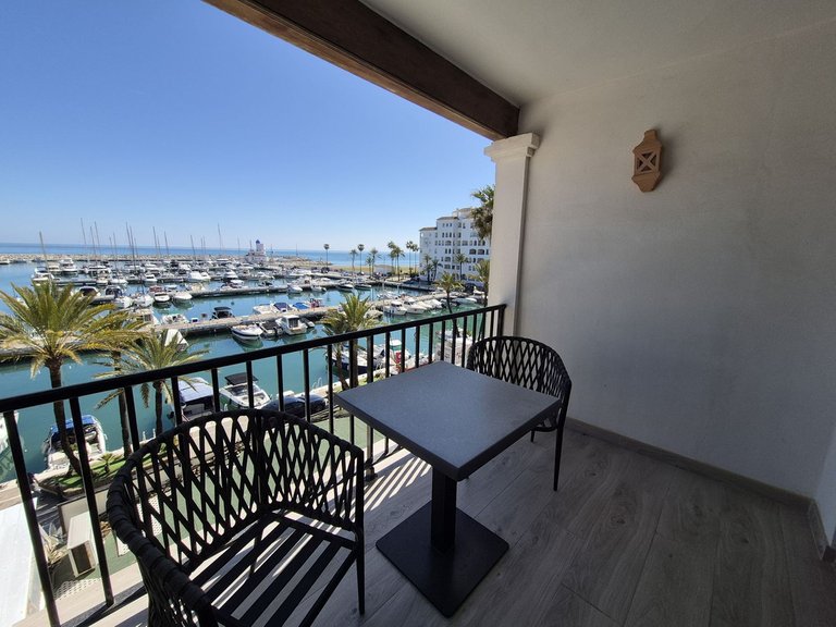 Apartment for Sale in La Duquesa, Malaga 15