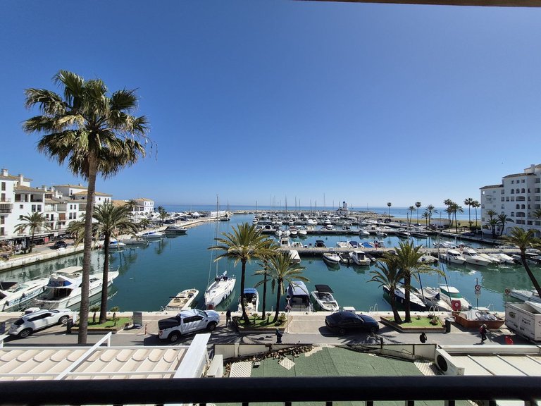 Apartment for Sale in La Duquesa, Malaga 16