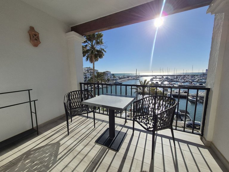 Apartment for Sale in La Duquesa, Malaga 17