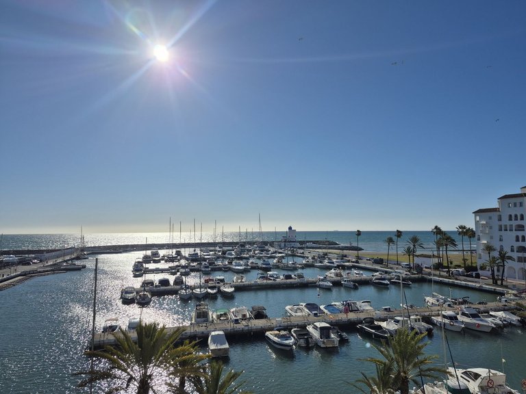 Apartment for Sale in La Duquesa, Malaga 2