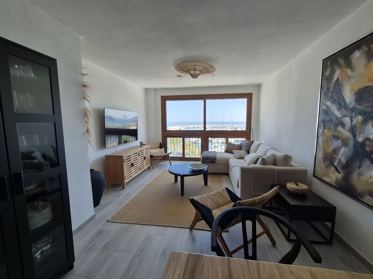Apartment for Sale in La Duquesa, Malaga 21