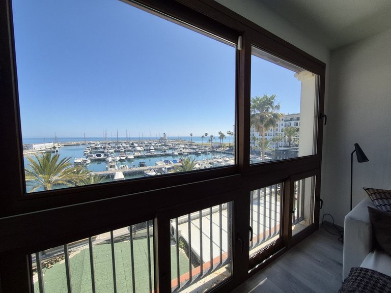 Apartment for Sale in La Duquesa, Malaga 25