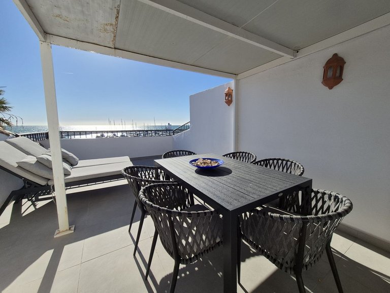 Apartment for Sale in La Duquesa, Malaga 3