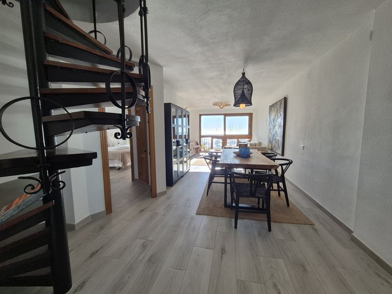 Apartment for Sale in La Duquesa, Malaga 30