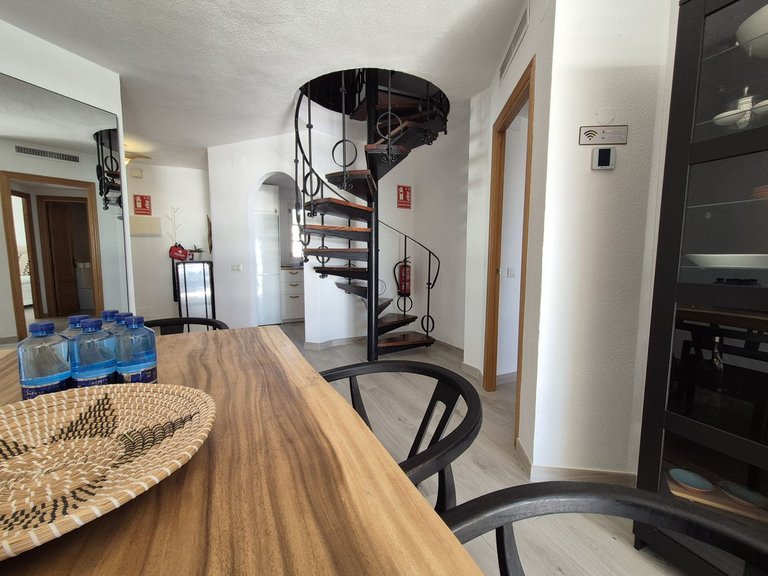 Apartment for Sale in La Duquesa, Malaga 31