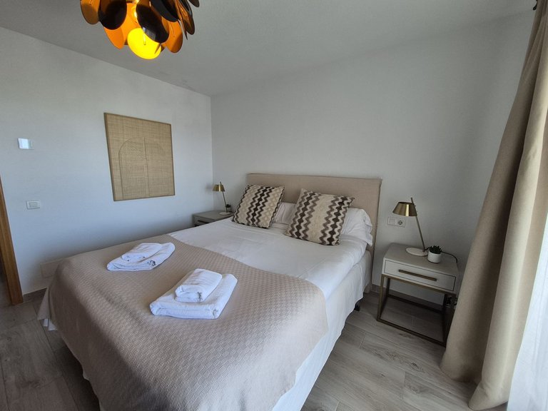 Apartment for Sale in La Duquesa, Malaga 32