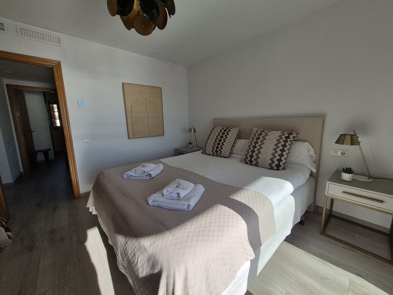 Apartment for Sale in La Duquesa, Malaga 33