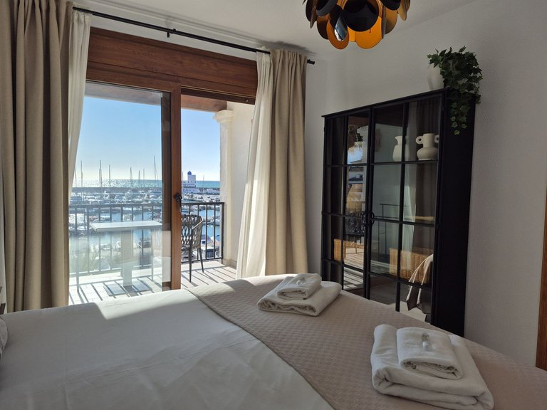 Apartment for Sale in La Duquesa, Malaga 34