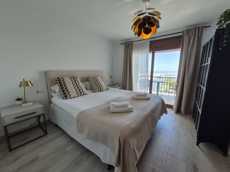 Apartment for Sale in La Duquesa, Malaga 36