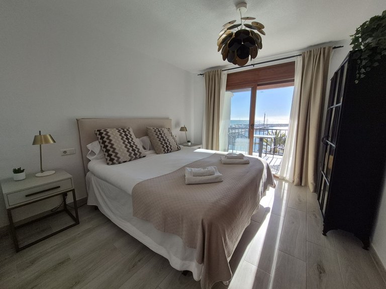 Apartment for Sale in La Duquesa, Malaga 37