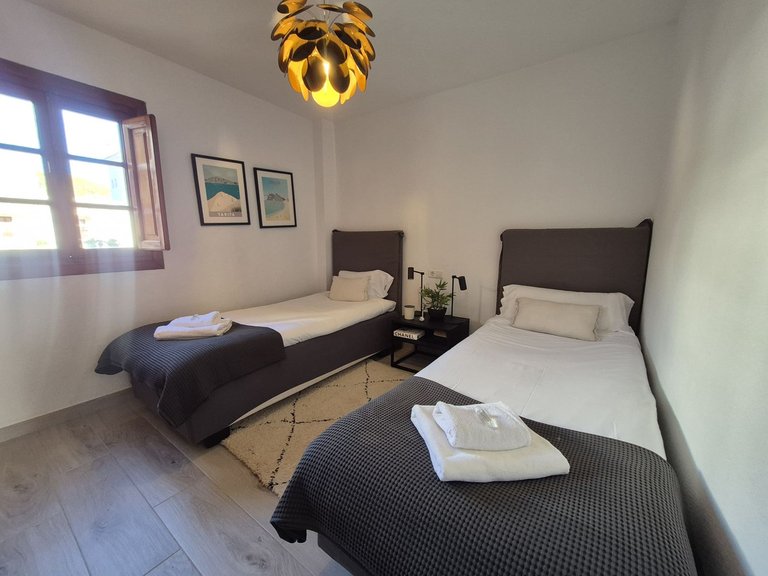 Apartment for Sale in La Duquesa, Malaga 38