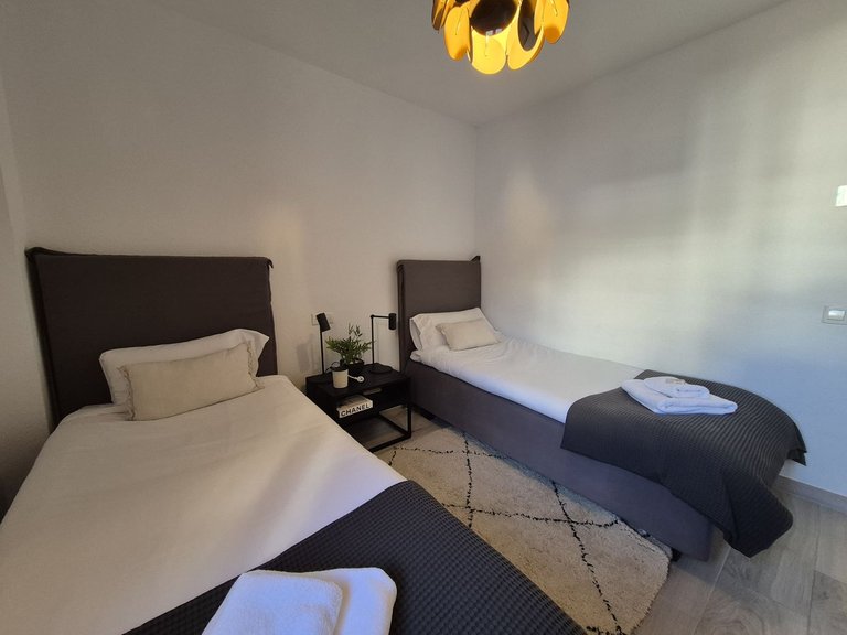 Apartment for Sale in La Duquesa, Malaga 39