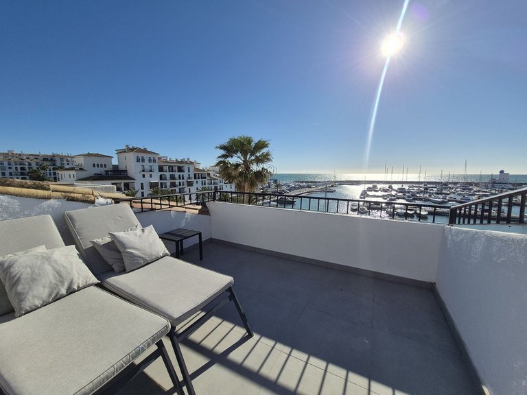Apartment for Sale in La Duquesa, Malaga 4