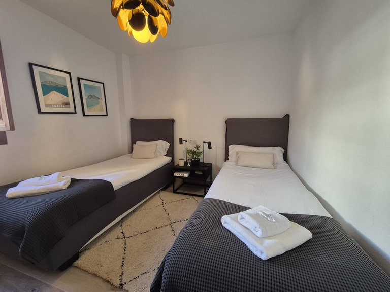 Apartment for Sale in La Duquesa, Malaga 40