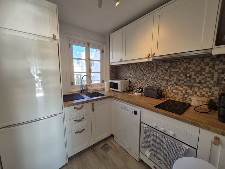 Apartment for Sale in La Duquesa, Malaga 47