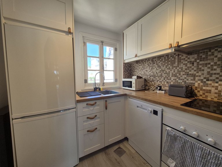 Apartment for Sale in La Duquesa, Malaga 48
