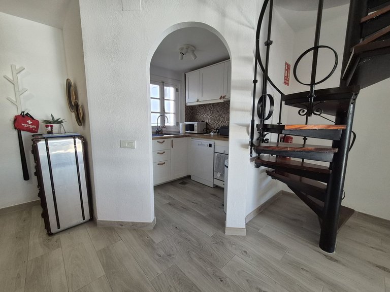 Apartment for Sale in La Duquesa, Malaga 49