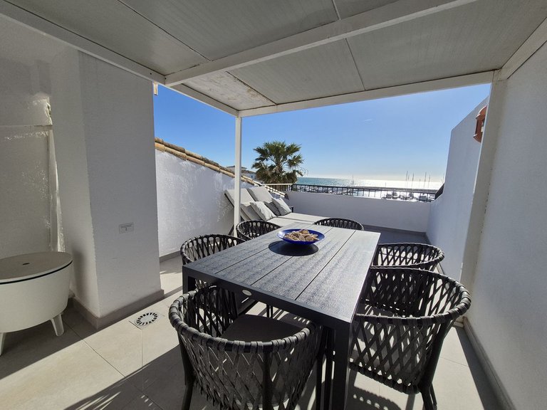 Apartment for Sale in La Duquesa, Malaga 5