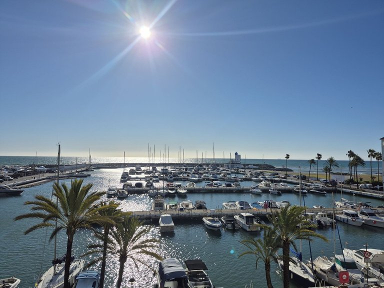 Apartment for Sale in La Duquesa, Malaga 6
