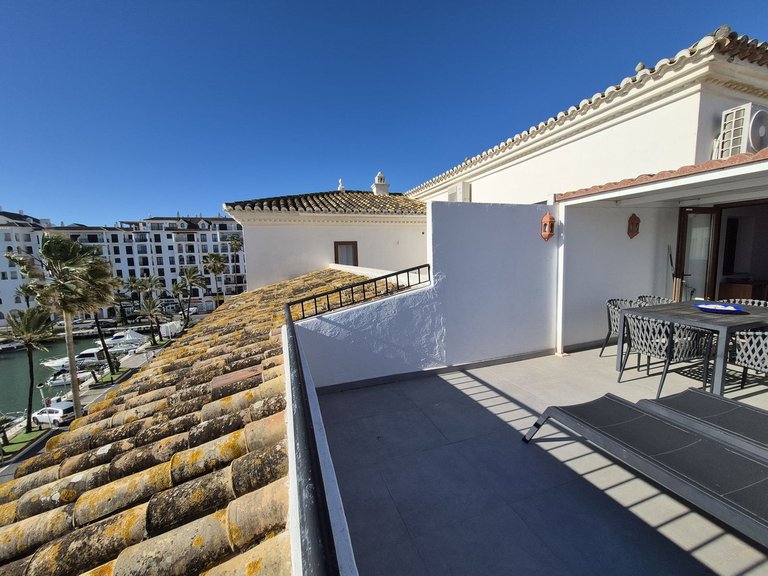 Apartment for Sale in La Duquesa, Malaga 7