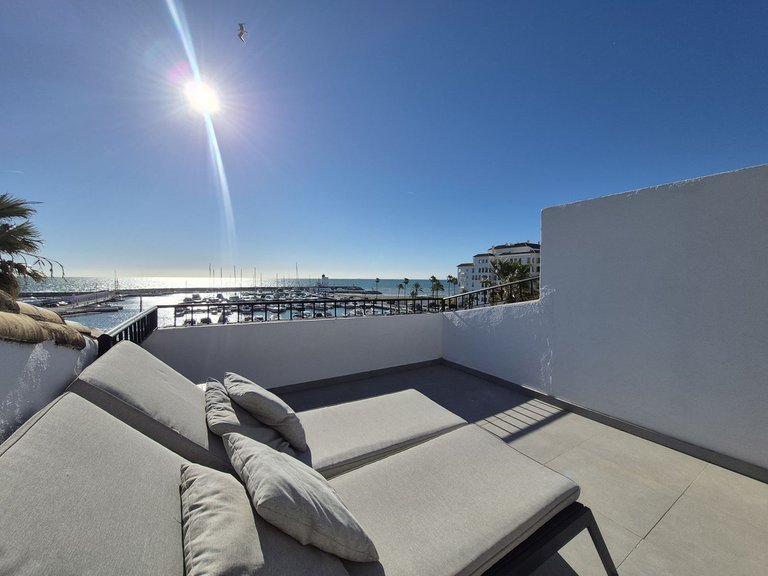 Apartment for Sale in La Duquesa, Malaga 8