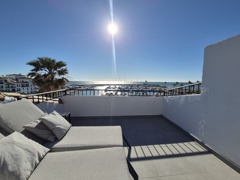 Apartment for Sale in La Duquesa, Malaga 9